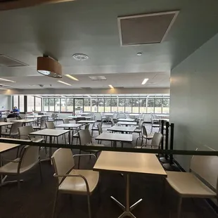 Cafeteria