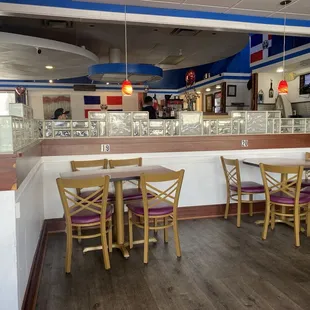 Can't wait to try this new Dominican spot!   More to come