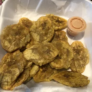 Tostones