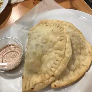 Empanadas