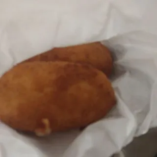 Croquetts