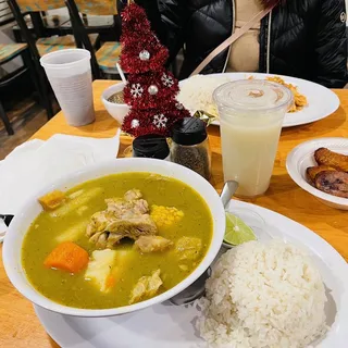 Sancocho