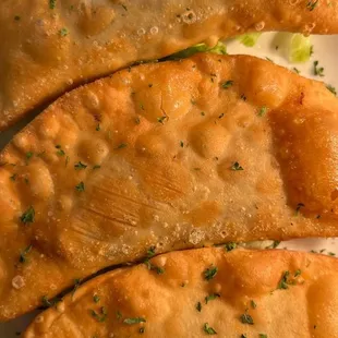 Empanadas