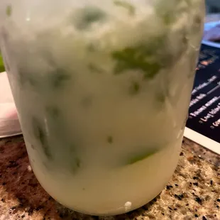 Coco Mojito