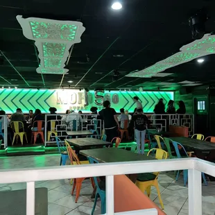Cool decor