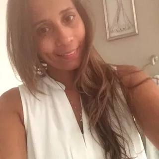 Joy P.