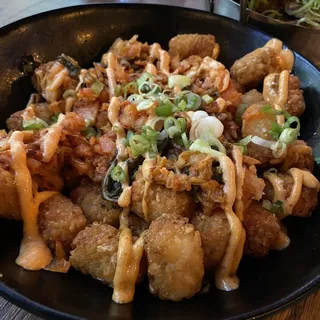 KIMCHI TOTS