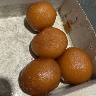 Gulab Jamun