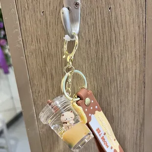 Keychain