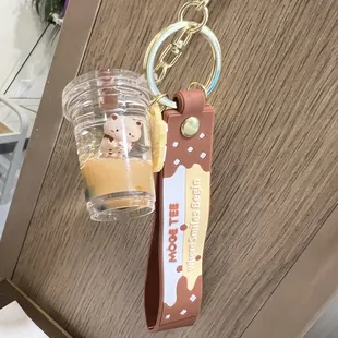 Key chain