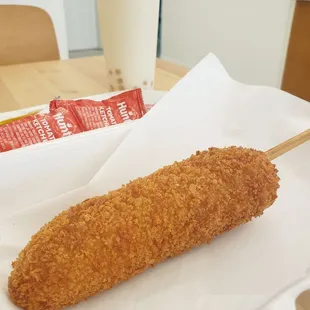 Corndog
