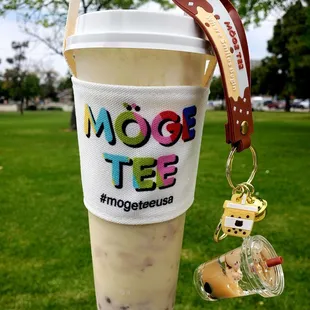 Grand Opening goodie bag giveaway