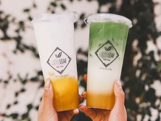 Loose Leaf Boba Co
