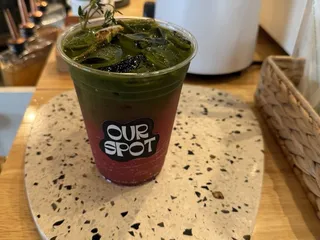 Our Spot Coffee & Goods