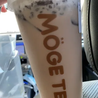 Oreo Milk Tea Oreo Milk Tea