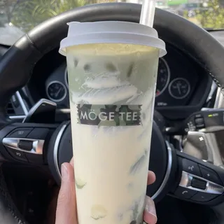 Uji Matcha