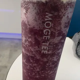 Fresh Black Grape Tea 满杯葡萄