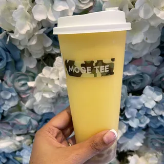 Fresh Mango  Tea 满杯芒果