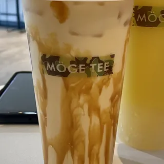 Caramel Macchiato 巧糖玛奇朵