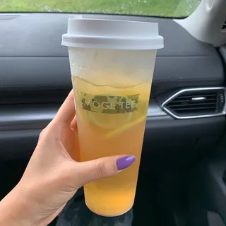 Four Season Oolong Tea 四季春乌龙茶