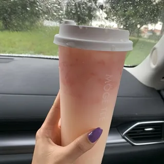 Grapefruit Yakult 西柚多多