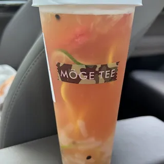 Super Fruit Tea