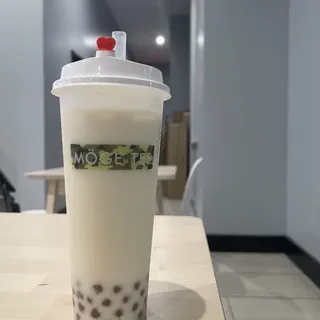 Four Season Milk Tea