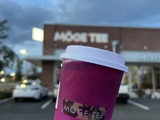 Möge Tee - Winter Garden