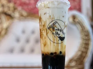 Love At First Sip