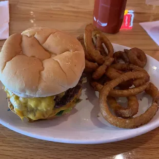 Cheese Burger Cheese Burger