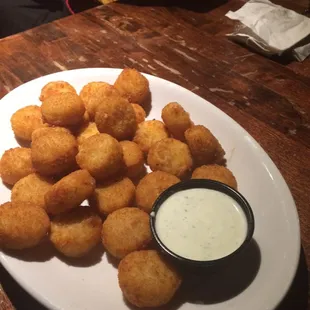 Spud o'plenty...addictive!