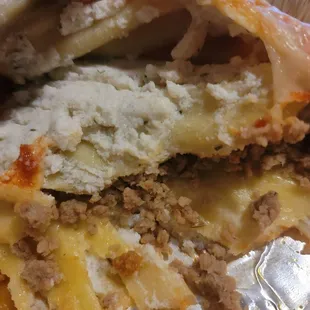 Lasagna