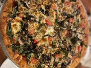 Hachie's Pizza