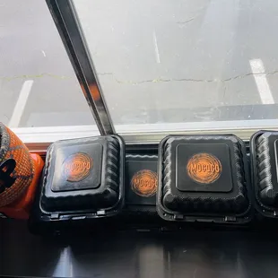 Mogogo Food Truck
