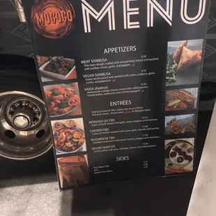 Menu 10.21