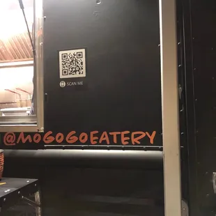 QR code