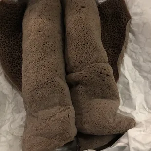 Injera