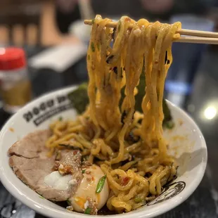 Deluxe Mazemen