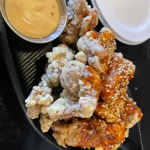 Mogu Chicken