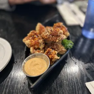 Mogu Chicken