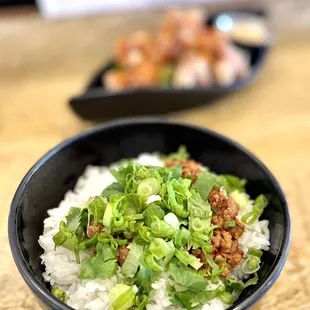 Umami Bowl