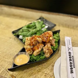 Mogu Chicken