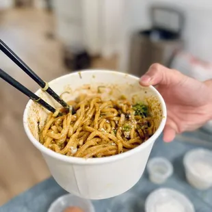Curry Mazemen