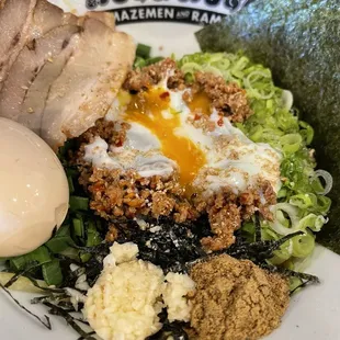Poached Egg