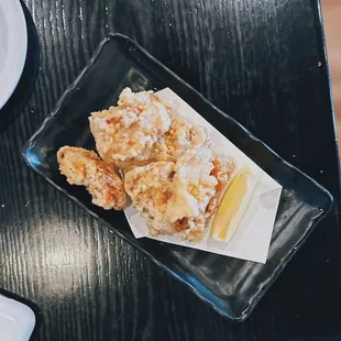 Fried Chicken