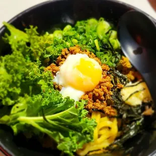 Dry Noodles
