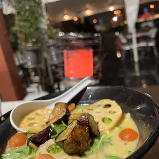 Vegan Ramen