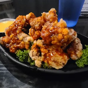 Chicken Karaage