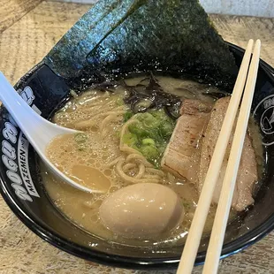Soup Ramen