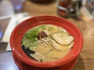 Chubby Sushi & Ramen